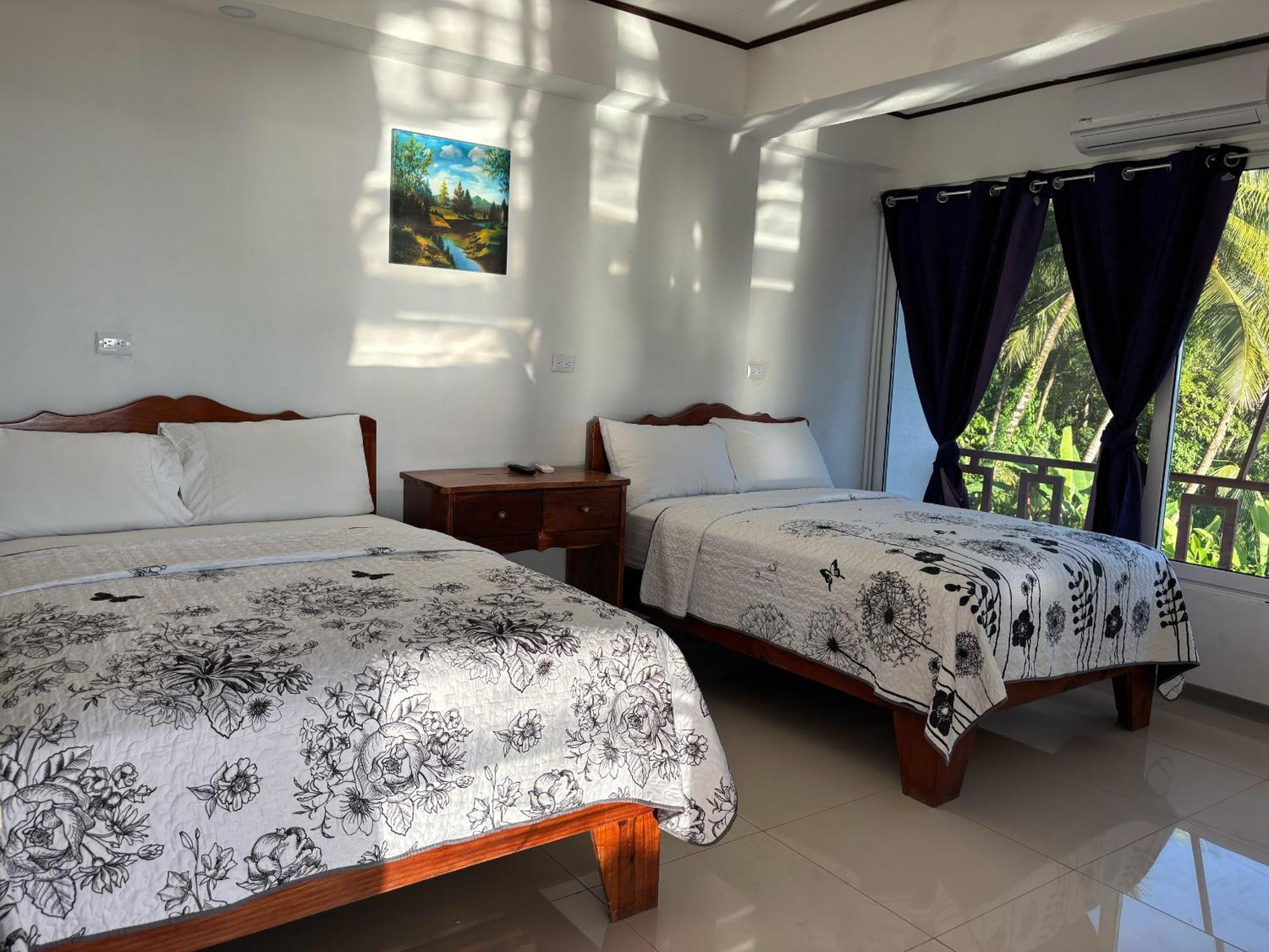 Hotel Coco Beach Мануел Антонио Екстериор снимка