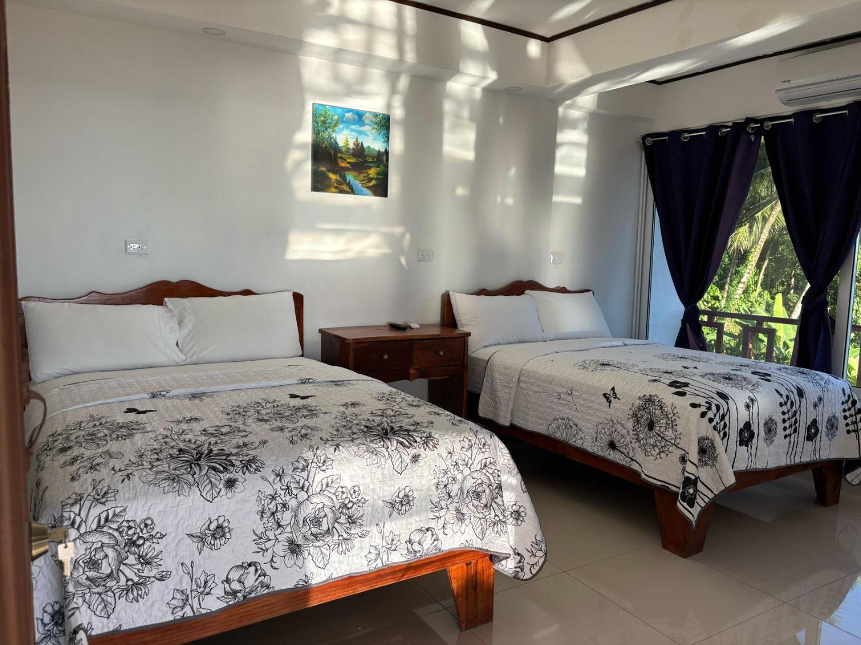 Hotel Coco Beach Мануел Антонио Екстериор снимка